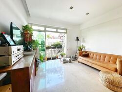 Crystal Rhu (D15), Apartment #617592401